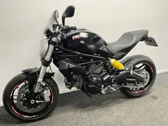 Ducati Monster 797 2017 occasion – foto 14 van 24