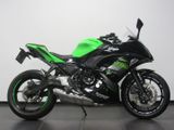 KAWASAKI NINJA 650