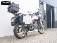 Honda CRF 1000 L Africa Twin 2016 occasion – foto 3 van 14