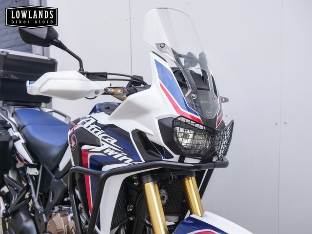 honda - crf-1000-l-africa-twin