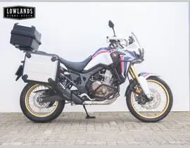 Honda CRF 1000 L Africa Twin 2016 occasion