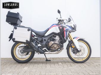 Honda CRF 1000 L Africa Twin 2016 occasion