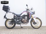 HONDA CRF 1000 L AFRICA TWIN