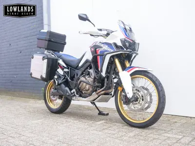 HONDA CRF 1000 L AFRICA TWIN – foto 2