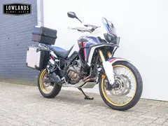 Honda CRF 1000 L Africa Twin 2016 occasion – foto 2 van 14