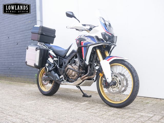 honda - crf-1000-l-africa-twin