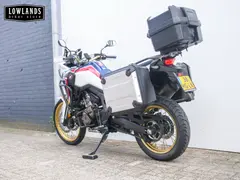 Honda CRF 1000 L Africa Twin 2016 occasion – foto 10 van 14