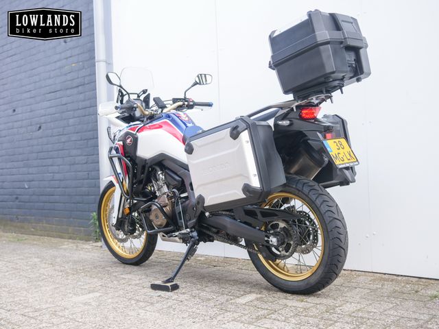honda - crf-1000-l-africa-twin