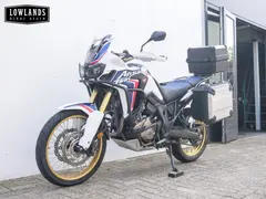 Honda CRF 1000 L Africa Twin 2016 occasion – foto 11 van 14