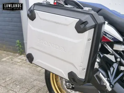 HONDA CRF 1000 L AFRICA TWIN – foto 4