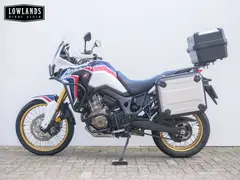 Honda CRF 1000 L Africa Twin 2016 occasion – foto 9 van 14