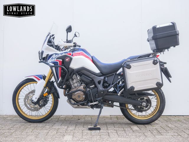 honda - crf-1000-l-africa-twin