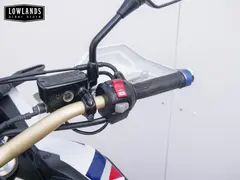 Honda CRF 1000 L Africa Twin 2016 occasion – foto 12 van 14