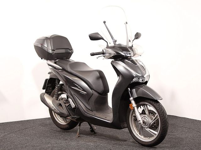 honda - sh-150i
