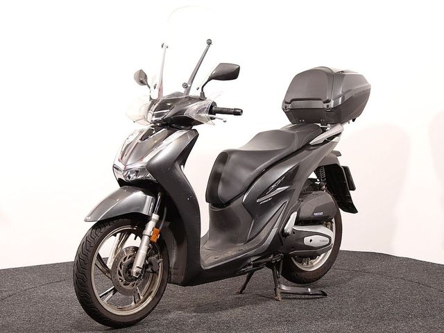 honda - sh-150i