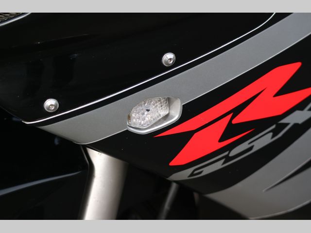 suzuki - gsx-r-600