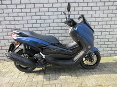 Yamaha Nmax 125 2021 occasion – foto 1 van 8