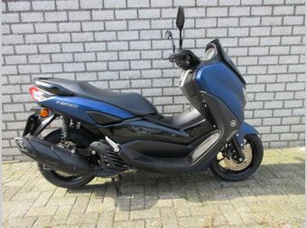Yamaha Nmax 125 2021 occasion
