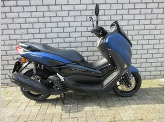 Yamaha Nmax 125 2021 occasion
