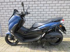 Yamaha Nmax 125 2021 occasion – foto 2 van 8