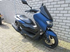 Yamaha Nmax 125 2021 occasion – foto 3 van 8