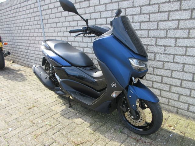 yamaha - nmax-125