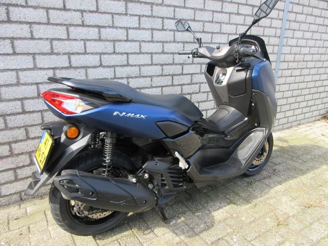 yamaha - nmax-125