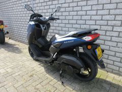 Yamaha Nmax 125 2021 occasion – foto 6 van 8