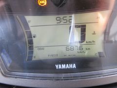 Yamaha Nmax 125 2021 occasion – foto 7 van 8