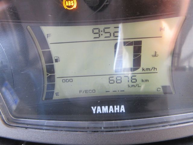yamaha - nmax-125