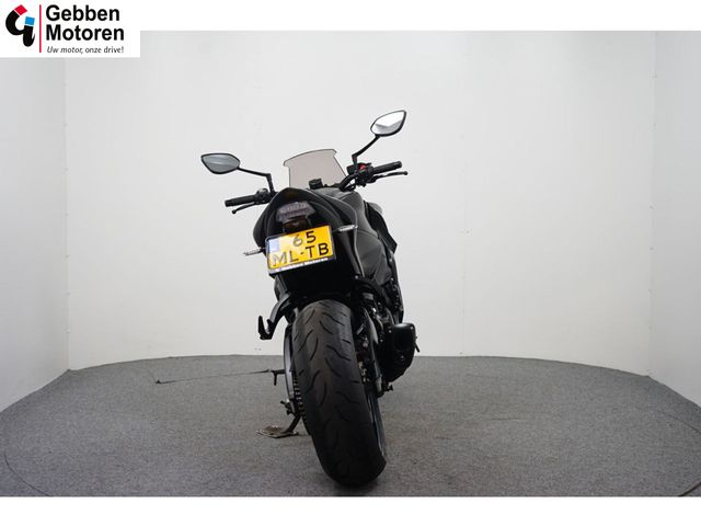suzuki - gsx-s-1000-f-abs