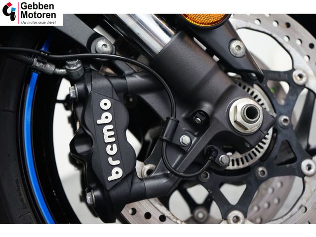 suzuki - gsx-s-1000-f-abs