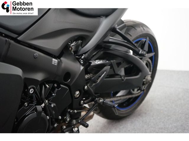 suzuki - gsx-s-1000-f-abs