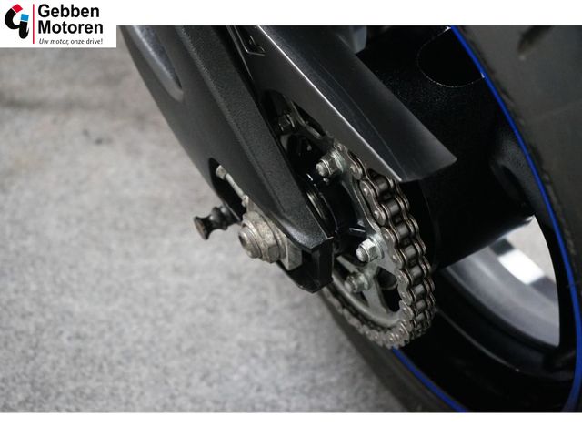 suzuki - gsx-s-1000-f-abs