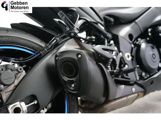 suzuki - gsx-s-1000-f-abs