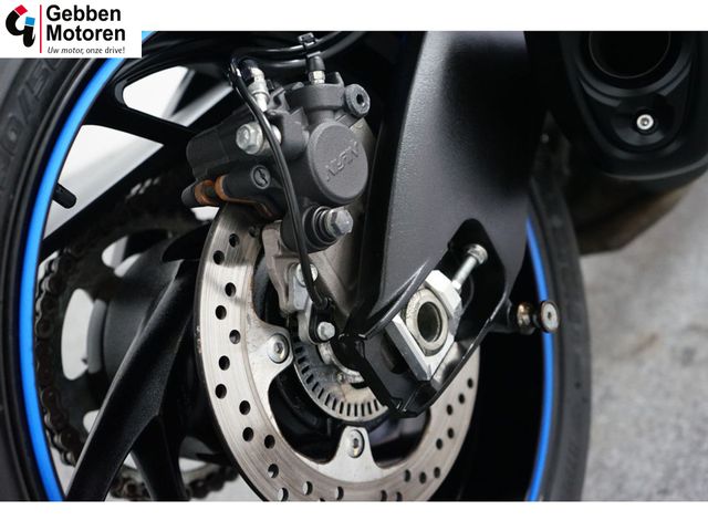 suzuki - gsx-s-1000-f-abs