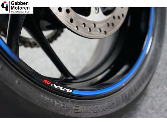 suzuki - gsx-s-1000-f-abs