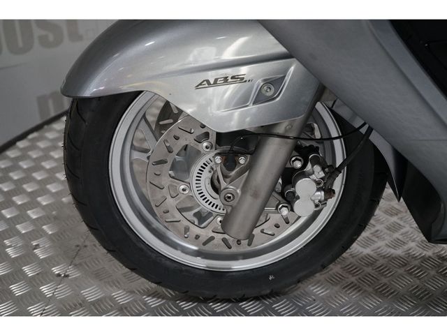 suzuki - an-400-burgman-abs