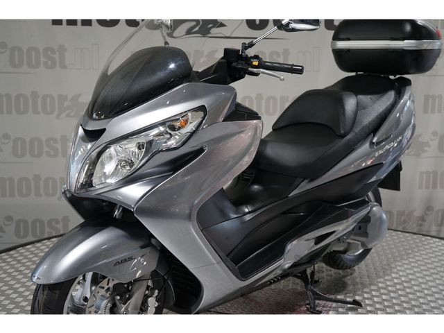 suzuki - an-400-burgman-abs