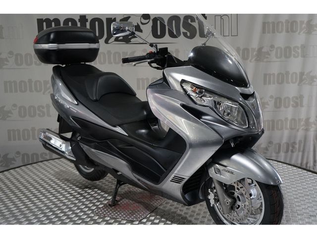 suzuki - an-400-burgman-abs