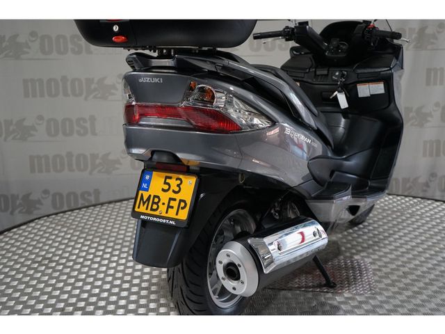 suzuki - an-400-burgman-abs