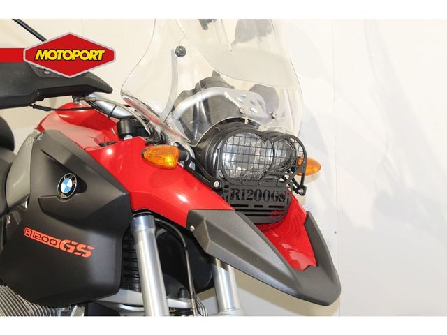 bmw - r-1200-gs
