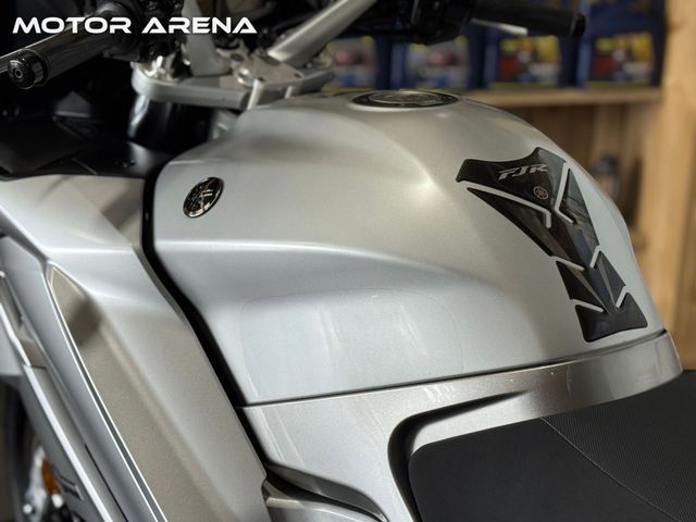 yamaha - fjr-1300-a