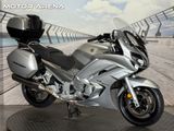 YAMAHA FJR 1300 A