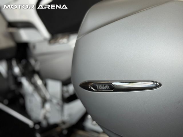 yamaha - fjr-1300-a