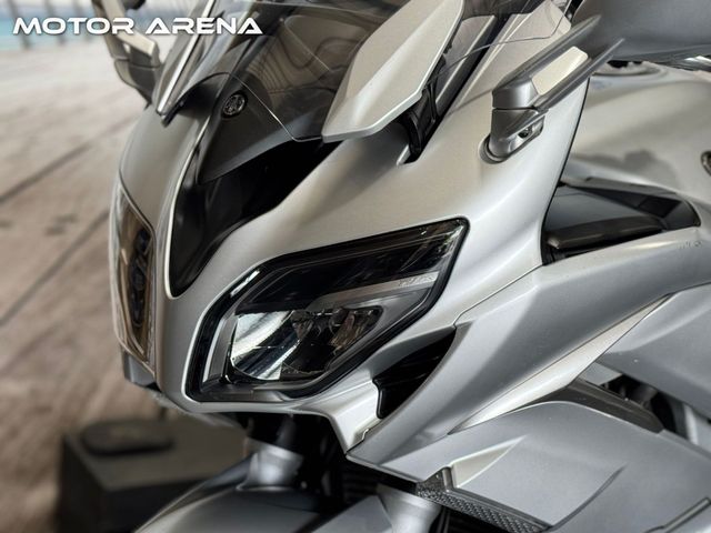 yamaha - fjr-1300-a