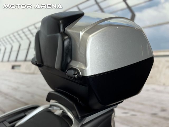 yamaha - fjr-1300-a