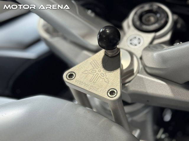 yamaha - fjr-1300-a