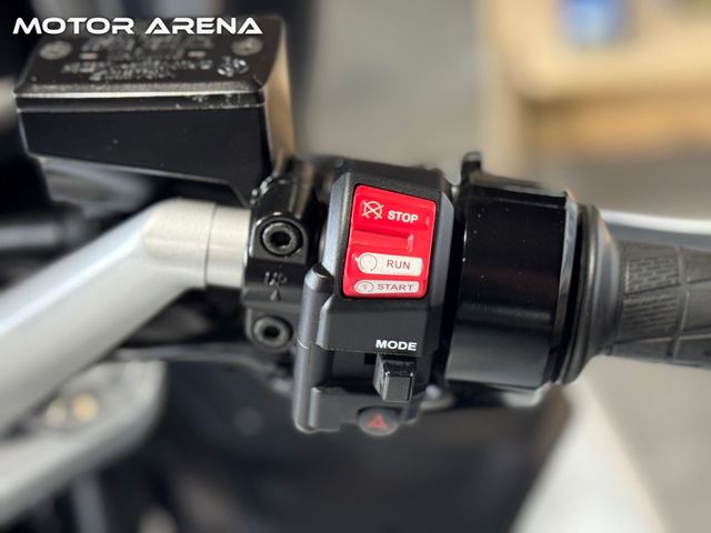 yamaha - fjr-1300-a