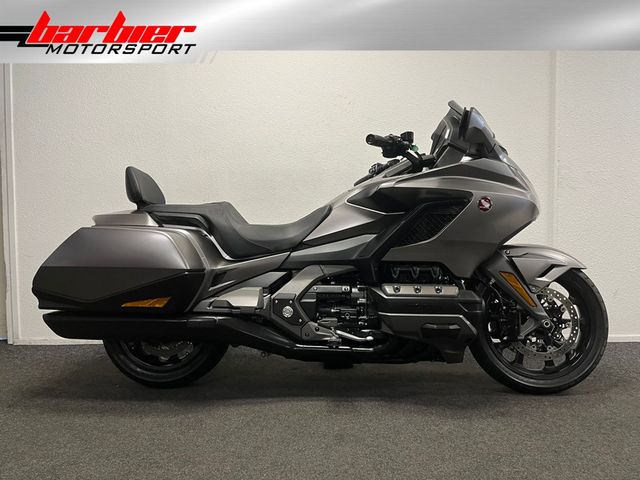 honda - gl-1800-goldwing